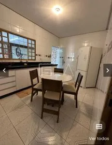 Larrepouso triângulo - Planaltina