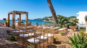 Secrets Mallorca Villamil Resort & Spa - Adults Only (+18)