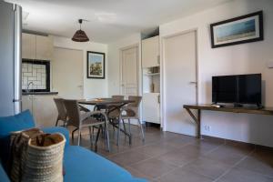 Appart'hotels Residence Sophia : photos des chambres
