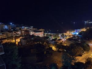 Sea view Apartments Panorama Przno