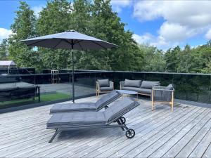 Pušų Terasos - 24, Klaipėda