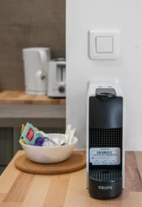 Residence Le Celest - Appartements climatises - Centre ville : photos des chambres