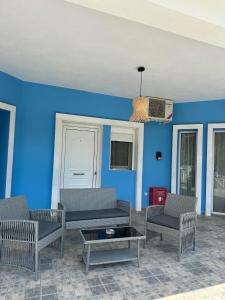 Kastalia Studios And APARTMENTS