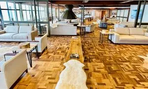 Samuara Hotel Caxias do Sul - 南卡希亚斯