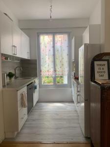 Gite Villa Fauvette 2 min to RER B train station