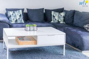 Seaside - Ferienwohnung 4