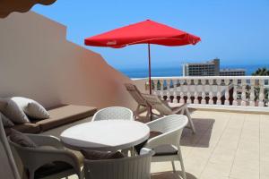 TIPSY TERRACE Apartment