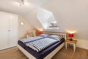 Sabines Ferienwohnung - Kollmar