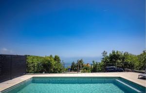 Lovely Home In Kostrena 