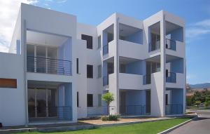 1 Bedroom Nice Apartment In Isca Marina