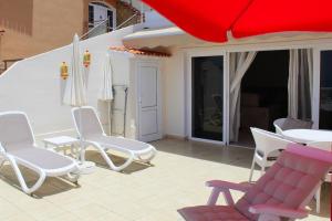 TIPSY TERRACE Apartment