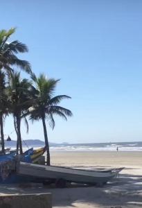 Kitpraiana Ocean