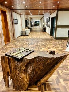 Samuara Hotel Caxias do Sul