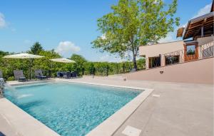 2 Bedroom Cozy Home In Kobasicari