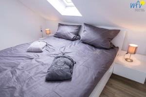 Seaside - Ferienwohnung 6