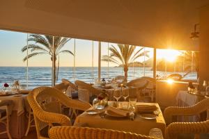 Secrets Mallorca Villamil Resort & Spa - Adults Only (+18)
