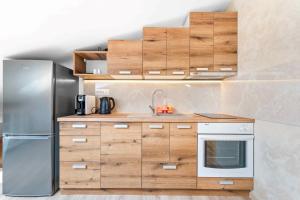 Ivano Apartment