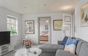 1 Bedroom Amazing Home In Stubbekøbing