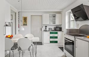 1 Bedroom Amazing Home In Stubbekøbing