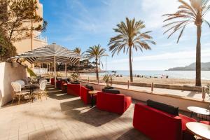 Secrets Mallorca Villamil Resort & Spa - Adults Only (+18)