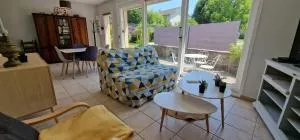 Charmante Maisonnette proche gare - Panazol