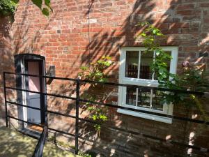 The Gardeners Cottage