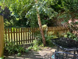 The Gardeners Cottage