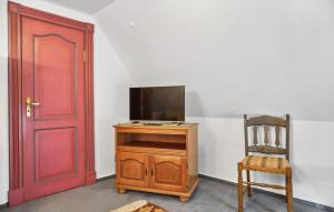 2 Bedroom Amazing Apartment In Dagebüll