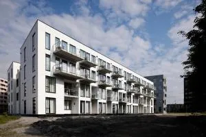 Stay North Hinna - Ålgård