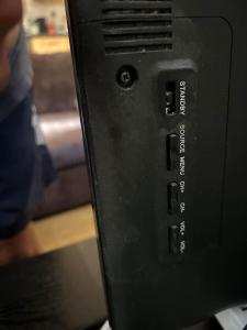 2 en suite rooms and Large Kitchen