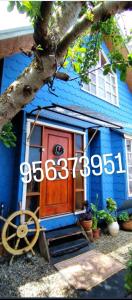 CABAÑA 325 centro de QUELLON