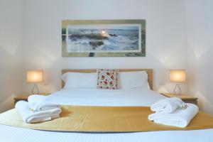 Xenia Apartments - Two-room Apartment in Fondazione Prada