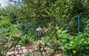 1 Bedroom Amazing Apartment In Dagebüll