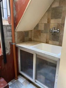 PH con 2 dorm patio y terraza