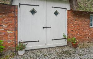 Lovely Apartment In Dagebüll With Wifi
