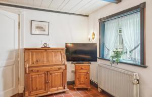 Lovely Apartment In Dagebüll With Wifi