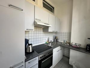 Gemütliche 2-Zimmer Wohnung im Zentrum