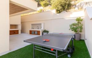 Nice Home In Blato With Wifi