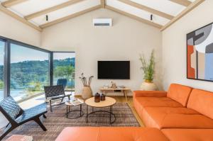 Villa Horto by Villsy