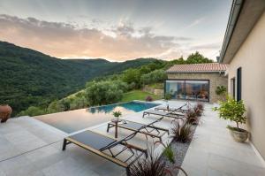 Villa Horto by Villsy