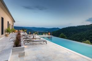 Villa Horto by Villsy