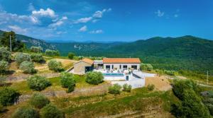 Villa Horto by Villsy