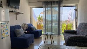 Appartements Residence Acapulco : photos des chambres