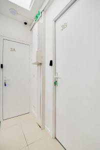 Studio Cosy for 2P with A-C - Near Montmartre