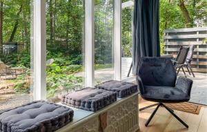 3 Bedroom Lovely Home In Holten