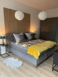 Design Apartment Flair & Komfort - Dinschede