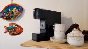 Florence Art Apartment