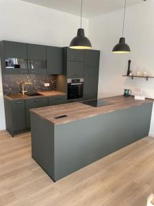 Design Apartment Flair & Komfort