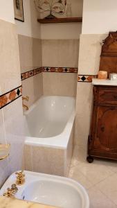 Florence Art Apartment