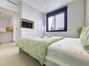 La Llana Beach 4 - 2310